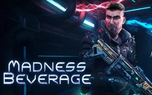switch《疯狂饮料 Madness Beverage》英文版nsz下载【含1.1补丁】