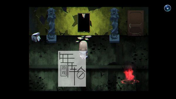 switch《影中的你 The Shadow You》中文版nsp/xci整合版下载【含1.1.101补丁】_0