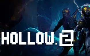 switch《Hollow 2》英文版nsp下载