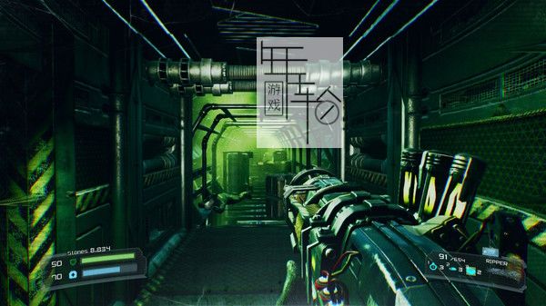 switch《Hollow 2》英文版nsp下载_4