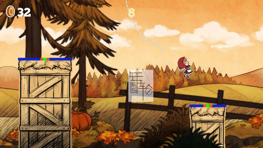 switch《Swing Saga》日文版nsp下载_0