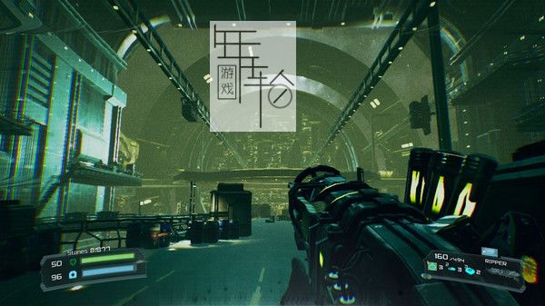 switch《Hollow 2》英文版nsp下载_0