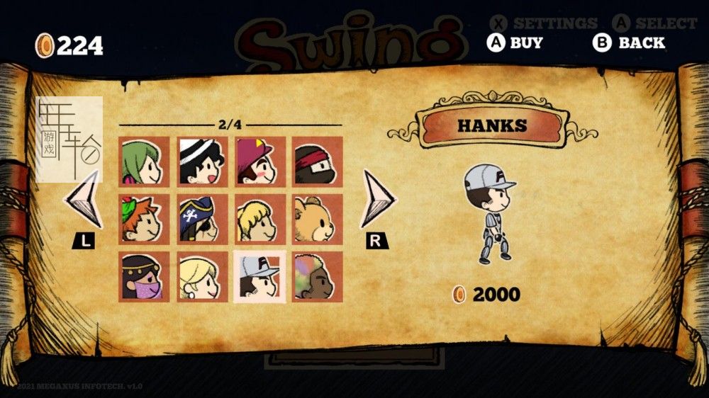 switch《Swing Saga》日文版nsp下载_2