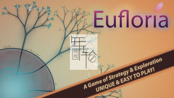 switch《真菌世界 Eufloria HD》英文版nsp下载_0