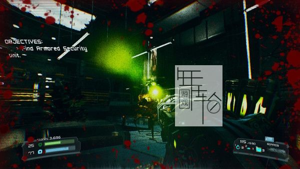 switch《Hollow 2》英文版nsp下载_2