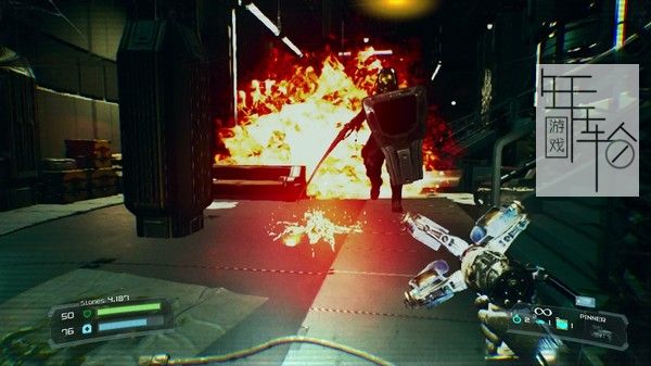 switch《Hollow 2》英文版nsp下载_1