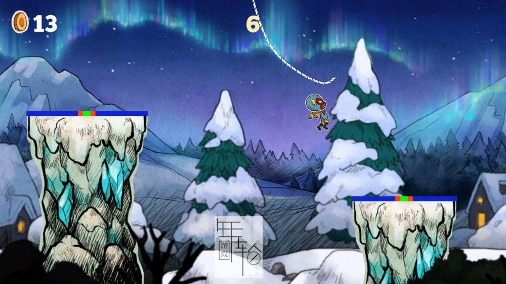 switch《Swing Saga》日文版nsp下载_1