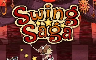 switch《Swing Saga》日文版nsp下载