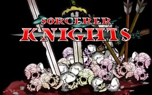 switch《Sorcerer Knights》英文版nsp下载