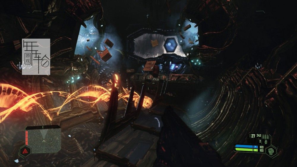 switch《孤岛危机 重制版 Crysis Remastered》官方中文xci下载【含1.8.0补丁】_3