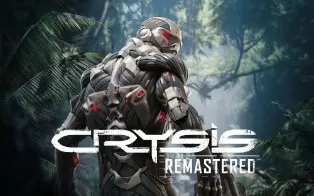 switch《孤岛危机 重制版 Crysis Remastered》官方中文xci下载【含1.8.0补丁】