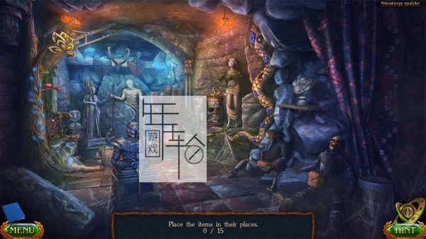 switch《失落领地7：救赎  Lost Lands Redemption》英文版nsp/xci下载_3