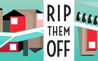 PC《割韭菜啦 Rip Them Off》中文版下载