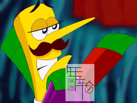 switch《Freddi Fish 3 The Case of the Stolen Conch Shell》英文版nsp/xci整合版下载【含1.0.1补丁】_3