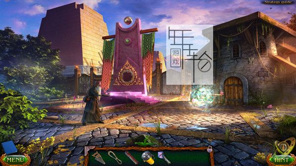 switch《失落领地7：救赎  Lost Lands Redemption》英文版nsp/xci下载_4