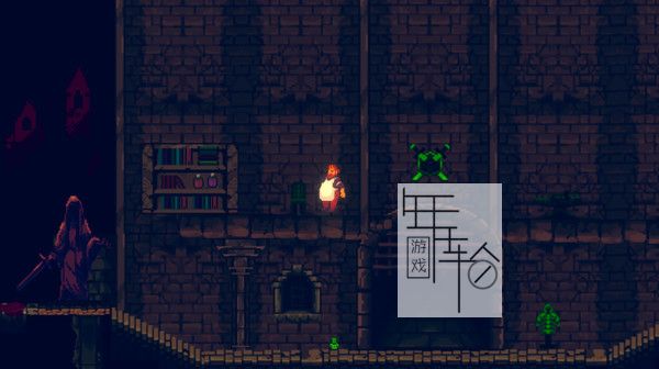 PC《城堡里的搬运工 Porter in the Castle》中文版下载_2