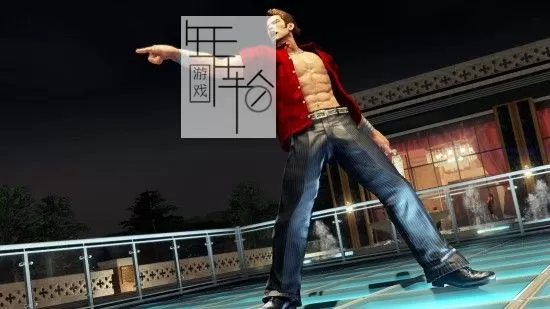 【5.05】PS4《VR战士5：终极对决 Virtua Fighter 5: Ultimate Showdown》中文版pkg下载（1.41整合版+3DLC）_1