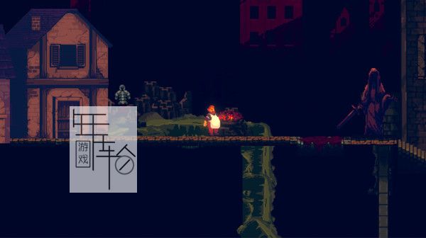PC《城堡里的搬运工 Porter in the Castle》中文版下载_1