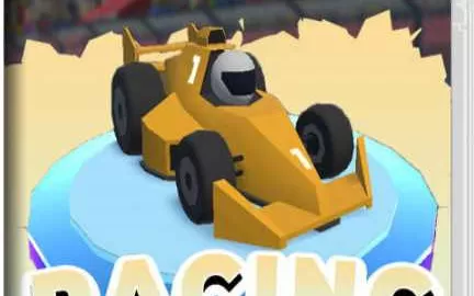 switch《Racing Karts》英文版nsp/xci整合版下载【含1.1.0补丁】