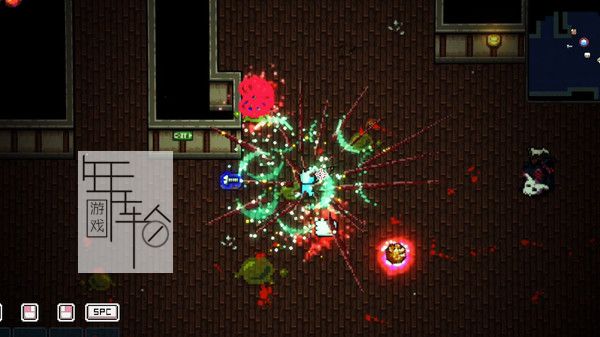 PC《代号：闯客 Chunker》免安装中文版下载（v1.0153）_3