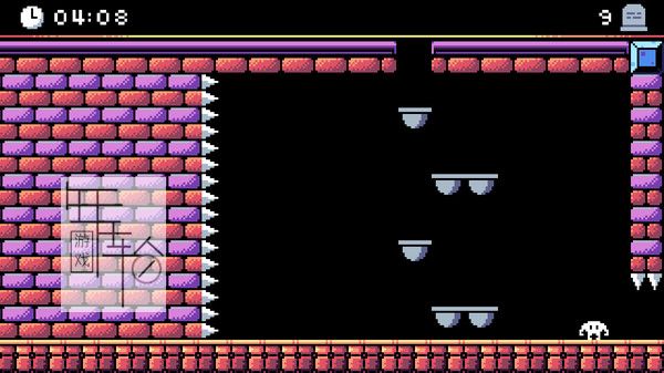 switch《Trigger Dungeon》英文版nsp/xci下载_3
