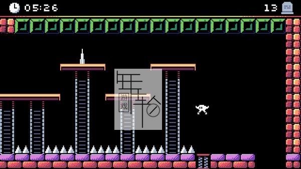 switch《Trigger Dungeon》英文版nsp/xci下载_4