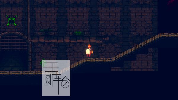 PC《城堡里的搬运工 Porter in the Castle》中文版下载_0