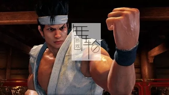 【5.05】PS4《VR战士5：终极对决 Virtua Fighter 5: Ultimate Showdown》中文版pkg下载（1.41整合版+3DLC）_0