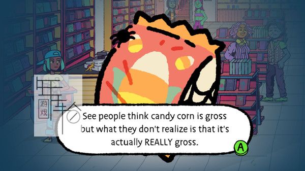 PC《诈欺娇娃 The Big Con》中文版下载（v1.1.24）_2