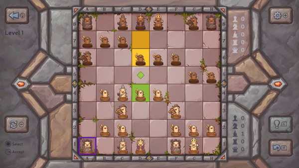 switch《Chess – Clash of Kings》英文版nsp/xci下载_1