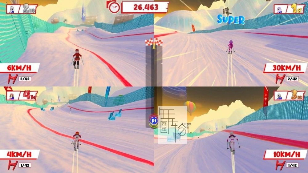 switch《即时运动：冬季运动 Instant Sports Winter Games》英文版nsp/xci整合版下载【含1.0.5补丁】_1
