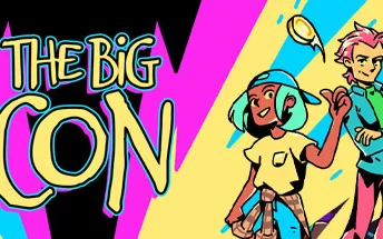 PC《诈欺娇娃 The Big Con》中文版下载（v1.1.24）