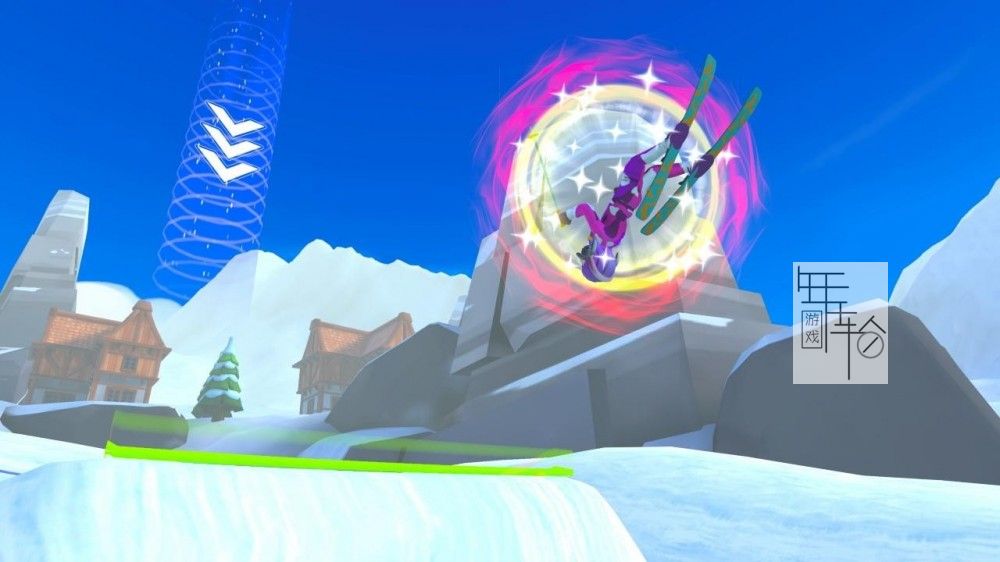 switch《即时运动：冬季运动 Instant Sports Winter Games》英文版nsp/xci整合版下载【含1.0.5补丁】_0