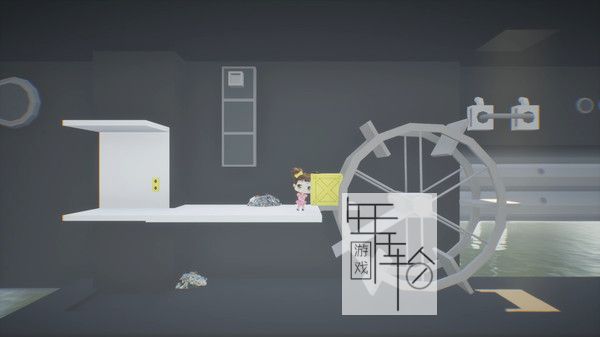 PC《Chibi Girl VS Evil Zombie Dead》免安装中文版下载（Build.7787979）_3