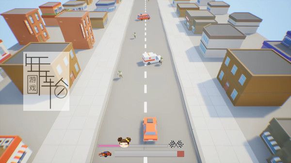 PC《Chibi Girl VS Evil Zombie Dead》免安装中文版下载（Build.7787979）_2
