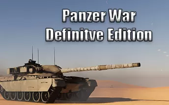 【四盘齐发】PC《装甲纷争：决定版 （战争号角） Panzer War DE Cry of War》中文版下载Build.10026819