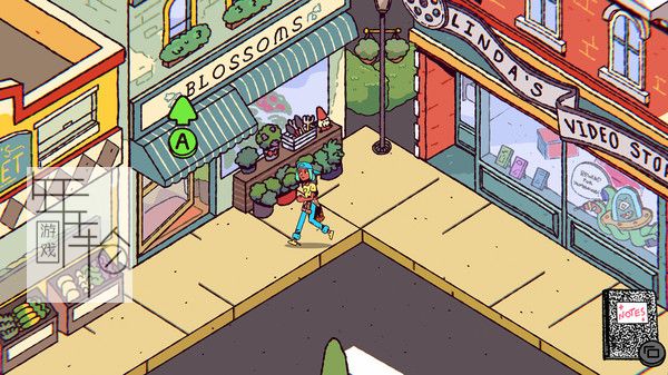 PC《诈欺娇娃 The Big Con》中文版下载（v1.1.24）_0