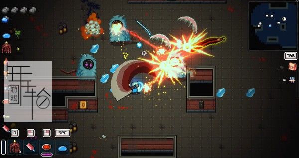 PC《代号：闯客 Chunker》免安装中文版下载（v1.0153）_2