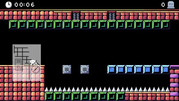 switch《Trigger Dungeon》英文版nsp/xci下载_1