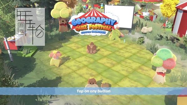switch《Geography Quiz Festival Guess the countries》英文版nsp/xci下载_4
