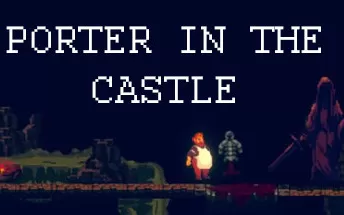 PC《城堡里的搬运工 Porter in the Castle》中文版下载