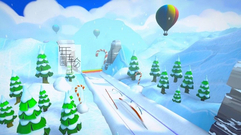 switch《即时运动：冬季运动 Instant Sports Winter Games》英文版nsp/xci整合版下载【含1.0.5补丁】_3