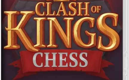 switch《Chess – Clash of Kings》英文版nsp/xci下载
