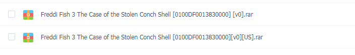 switch《Freddi Fish 3 The Case of the Stolen Conch Shell》英文版nsp/xci整合版下载【含1.0.1补丁】_5