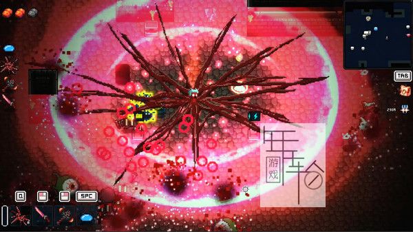 PC《代号：闯客 Chunker》免安装中文版下载（v1.0153）_1