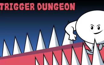 switch《Trigger Dungeon》英文版nsp/xci下载