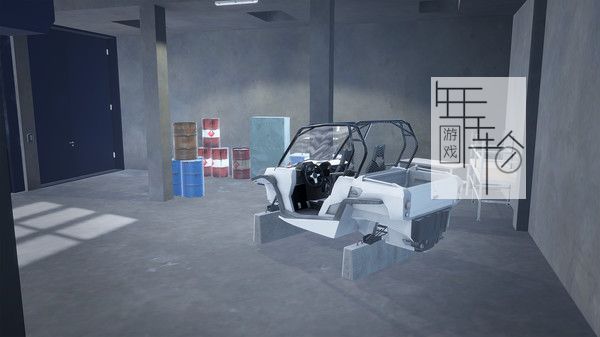 【9.0】PS4《山间雪道 Alpine The Simulation Game》英文版pkg下载（v1.04）_3