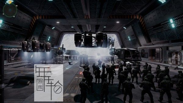PC《超越人类：觉醒 Beyond Mankind The Awakening》免安装中文版下载（v1.1）_3