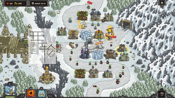 PC《皇家守卫军 Kingdom Rush》免安装中文版下载（v5.6.12）_1