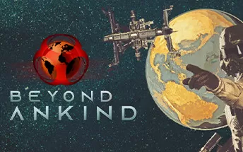 PC《超越人类：觉醒 Beyond Mankind The Awakening》免安装中文版下载（v1.1）